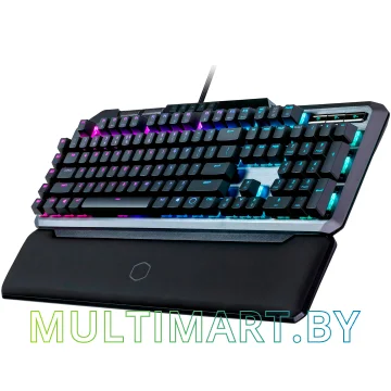 Клавиатура Cooler Master MK850